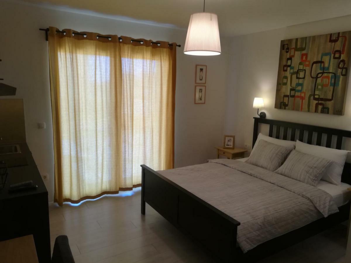 Apartments Denis Makarska Exterior foto