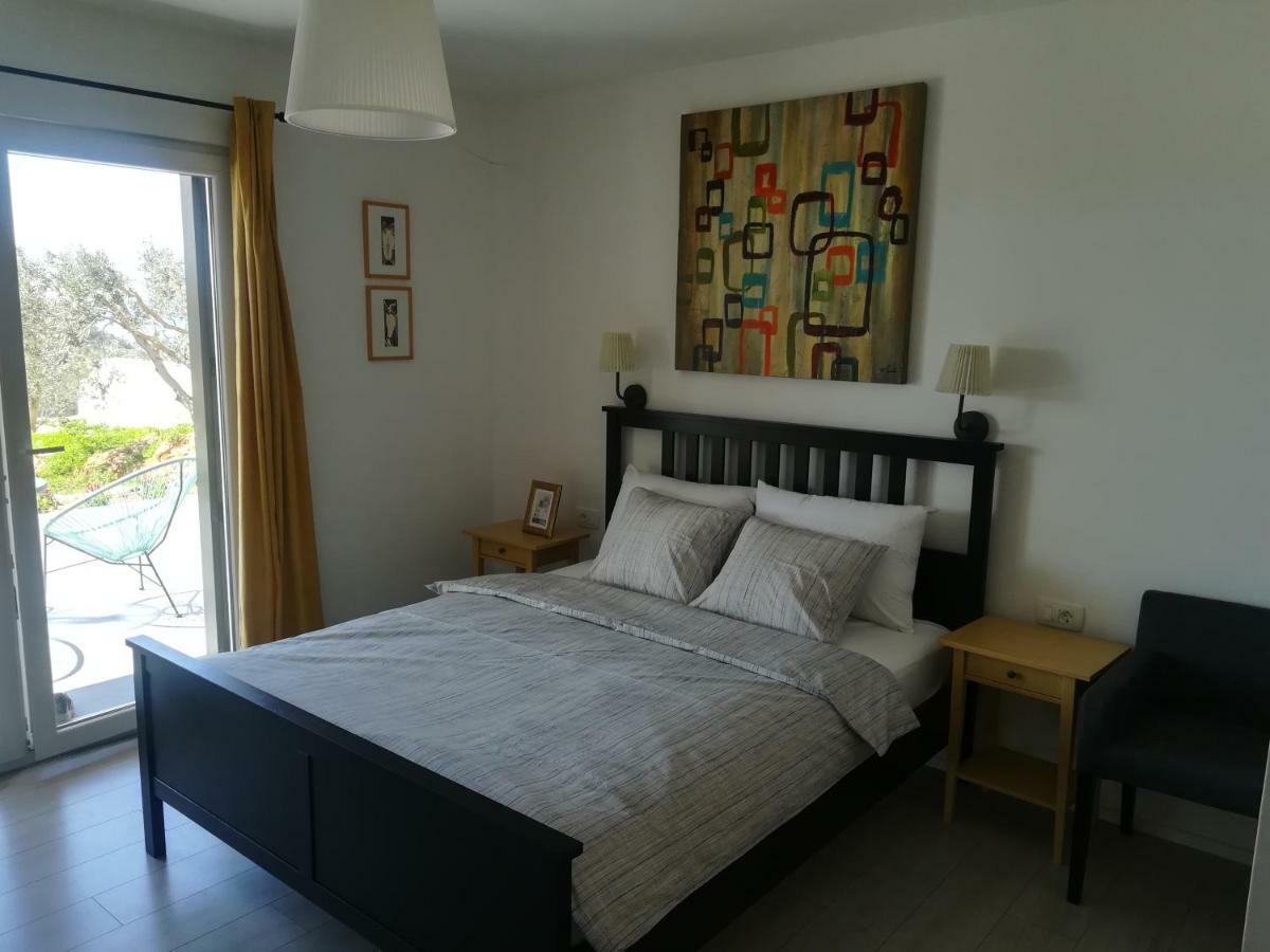 Apartments Denis Makarska Exterior foto